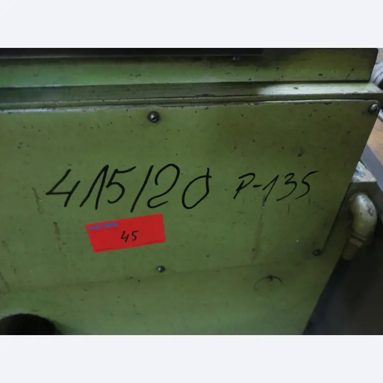 Kovoobráběcí stroje-8