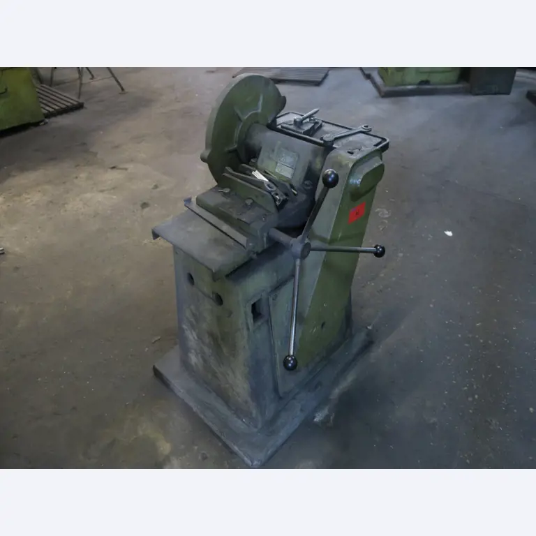 Kovoobráběcí stroje-1