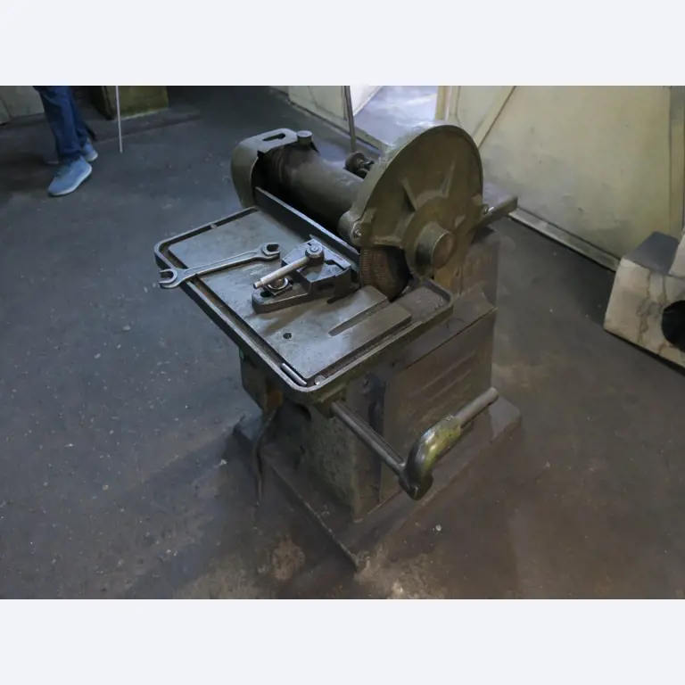 Kovoobráběcí stroje-2