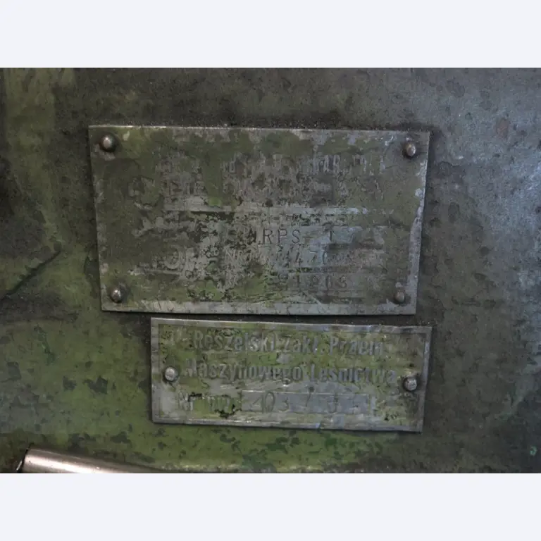 Kovoobráběcí stroje-4