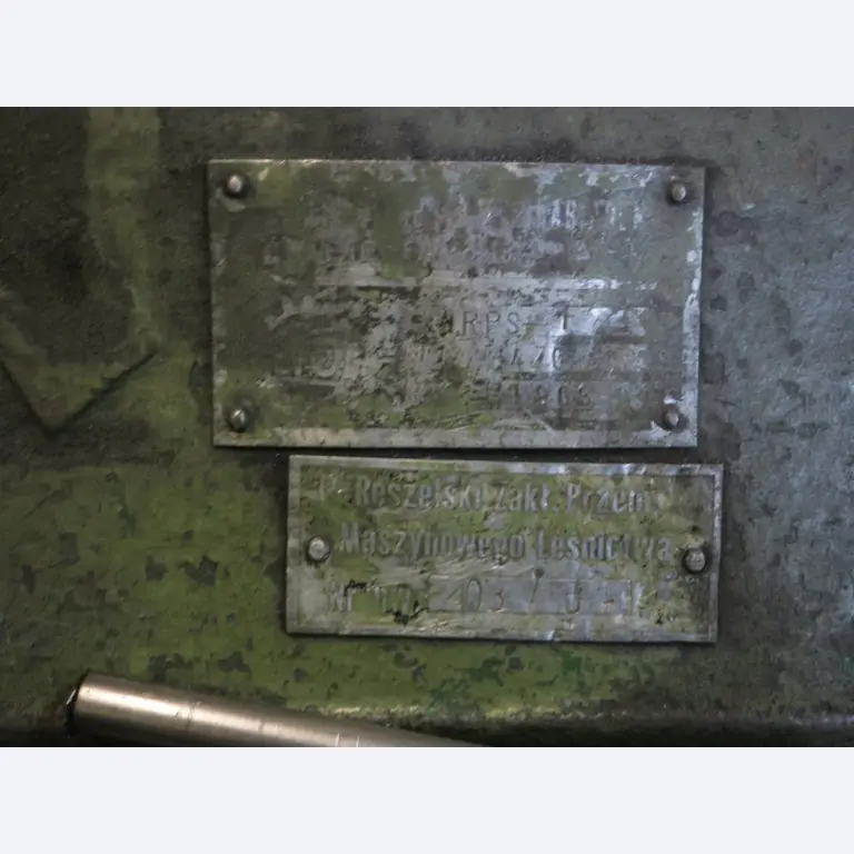 Kovoobráběcí stroje-5