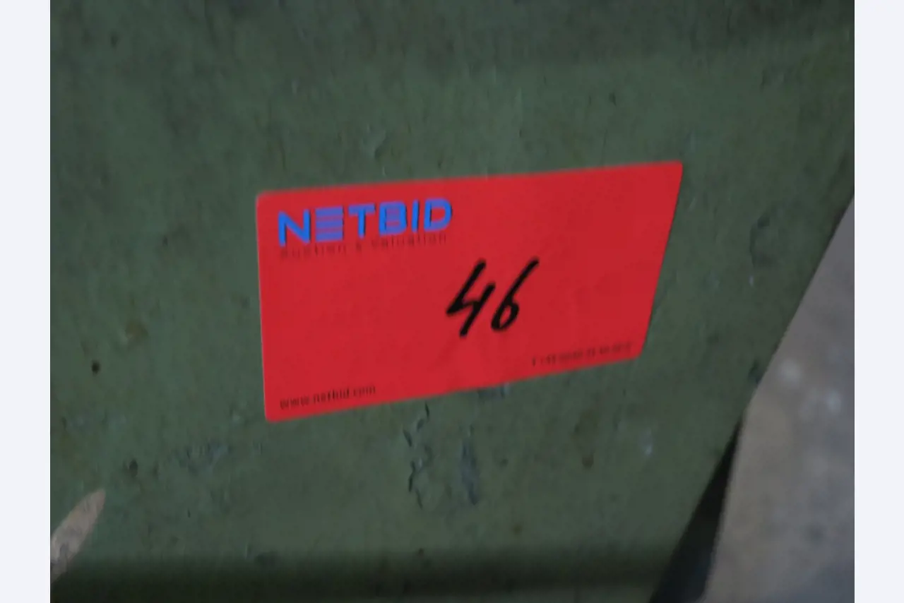 Kovoobráběcí stroje-6