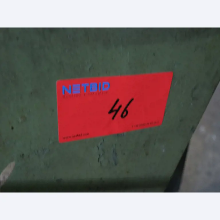 Kovoobráběcí stroje-6