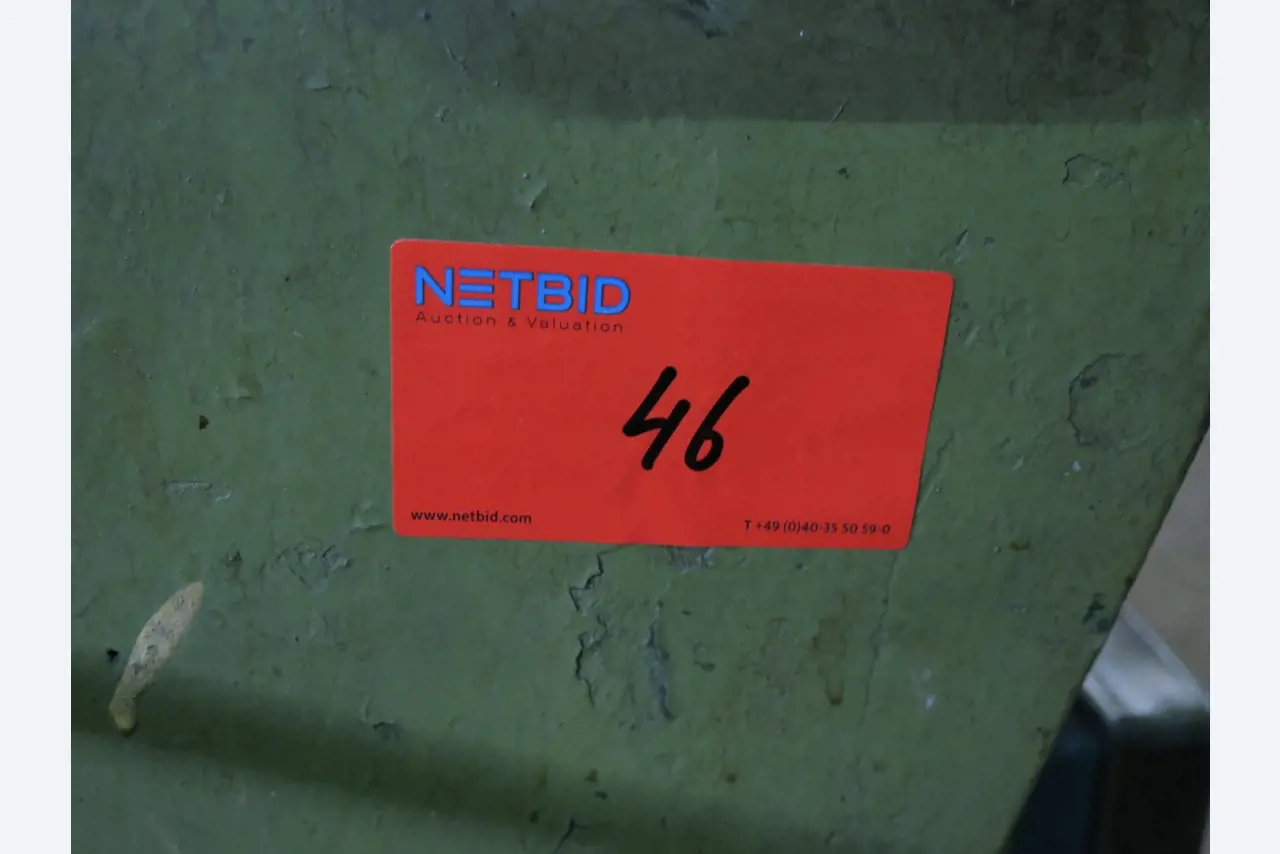 Kovoobráběcí stroje-7