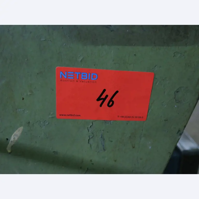 Kovoobráběcí stroje-7