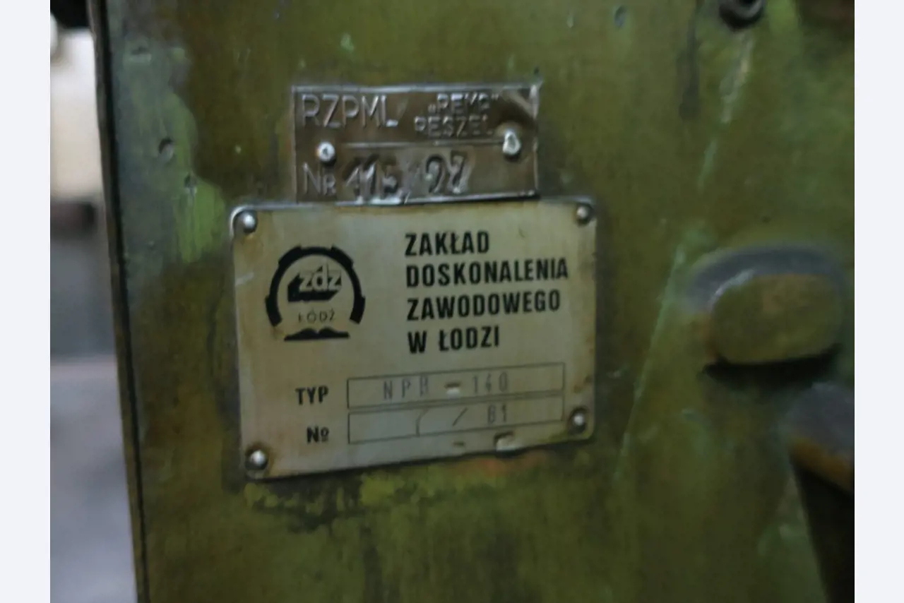 Kovoobráběcí stroje-3