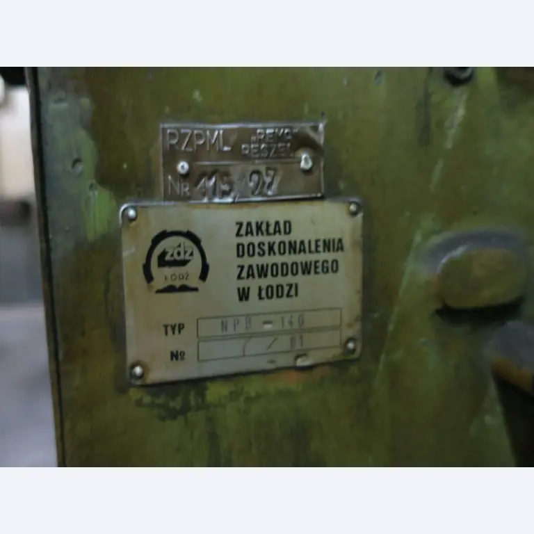 Kovoobráběcí stroje-3