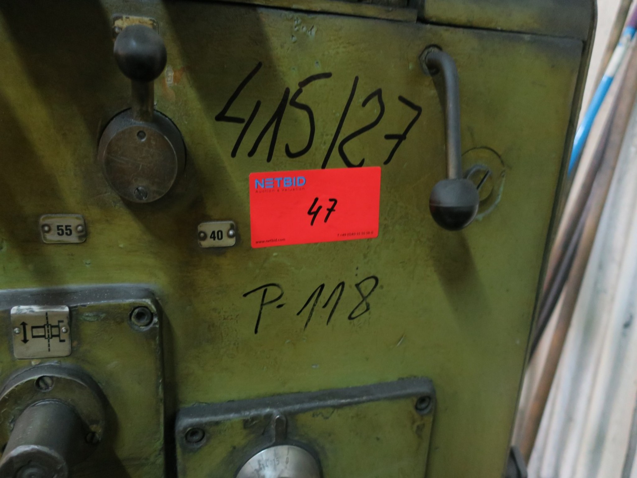 Metalworking machines-5