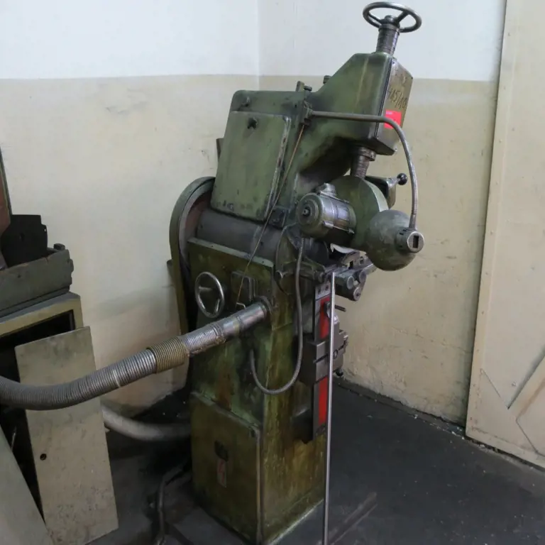 Puntenslijper  NDA-125