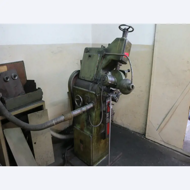 Kovoobráběcí stroje-1