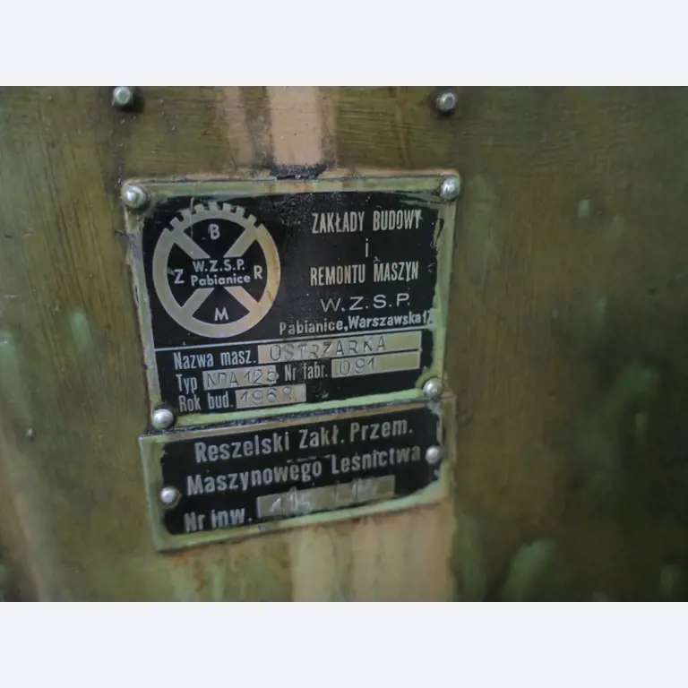 Kovoobráběcí stroje-3