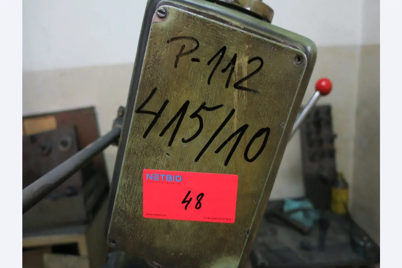 Kovoobráběcí stroje-4