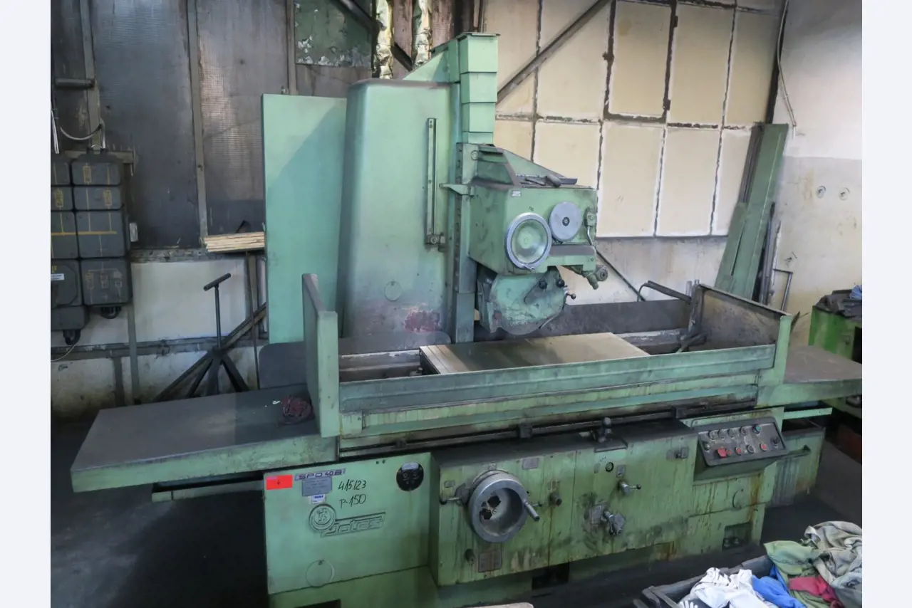 Kovoobráběcí stroje-1