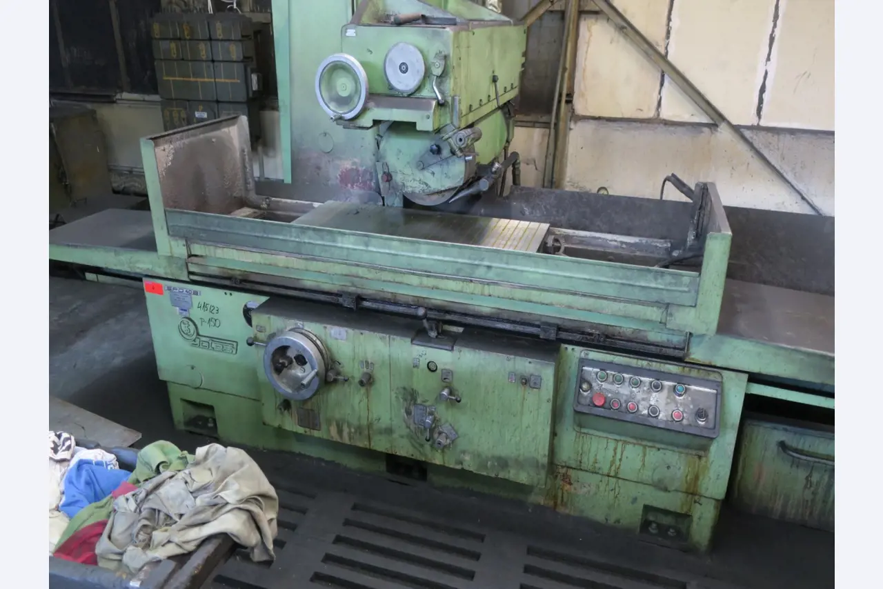 Kovoobráběcí stroje-2