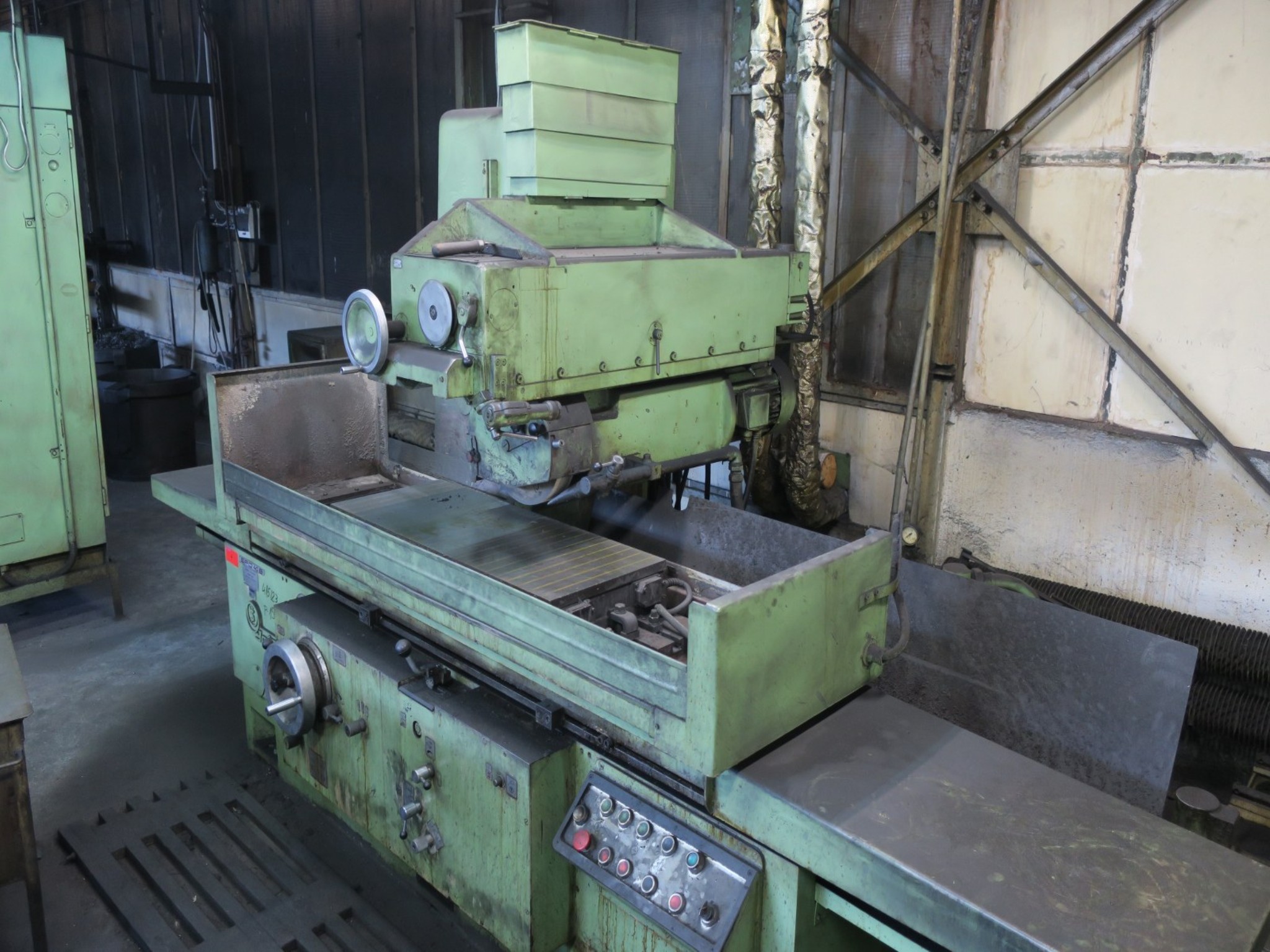 Metalworking machines-3