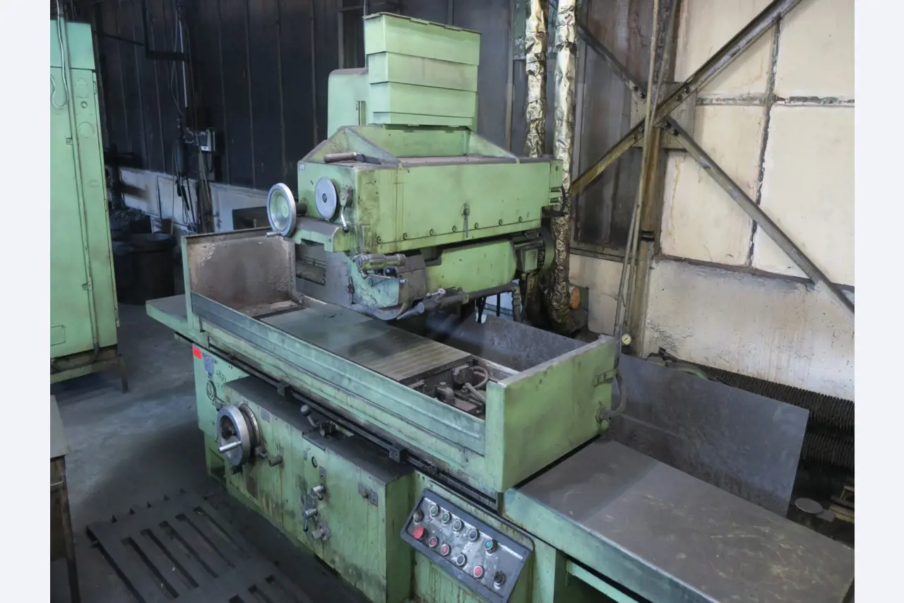 Kovoobráběcí stroje-3