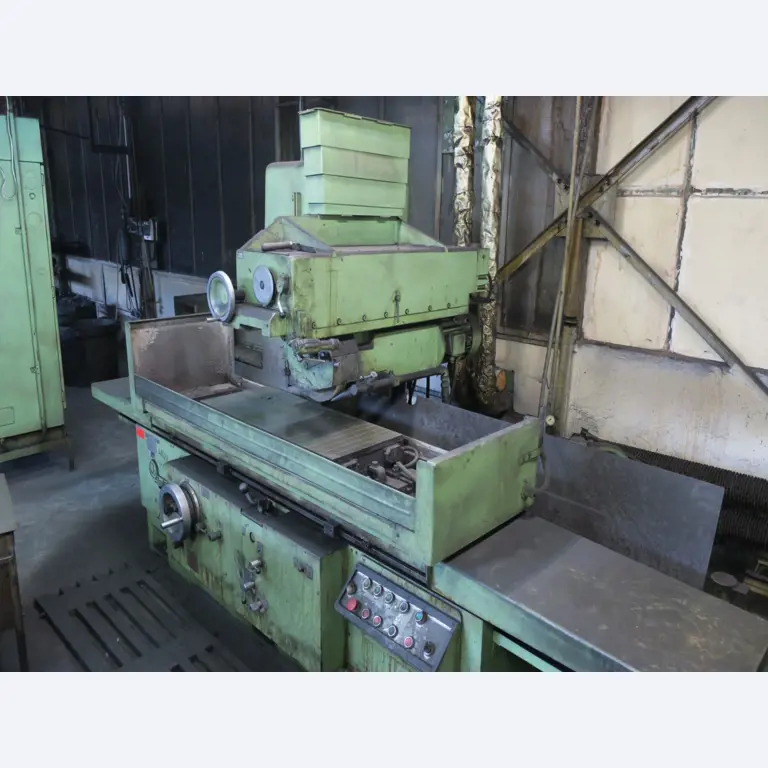 Kovoobráběcí stroje-3