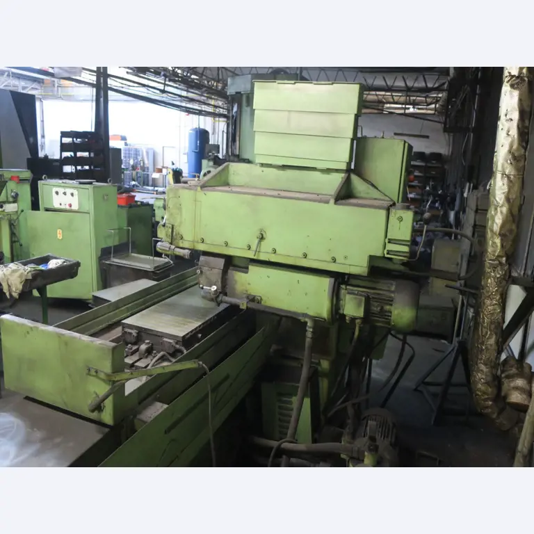 Kovoobráběcí stroje-4