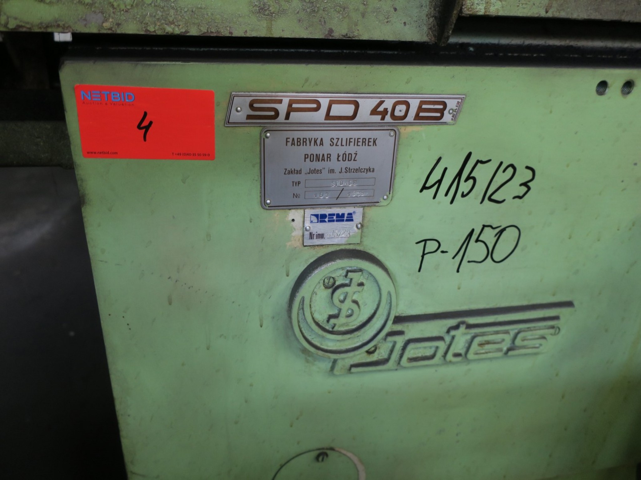 Metalworking machines-6