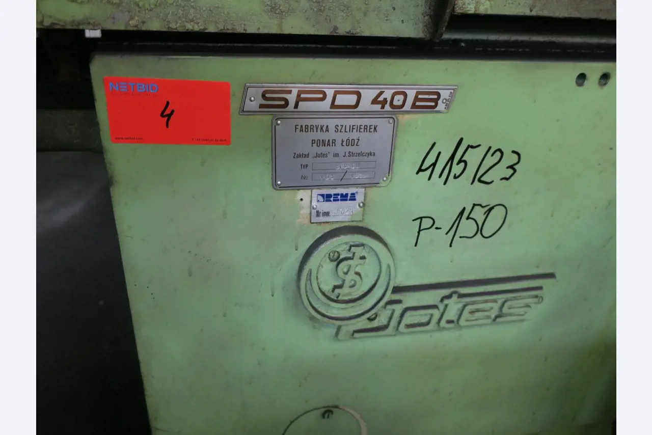 Kovoobráběcí stroje-6