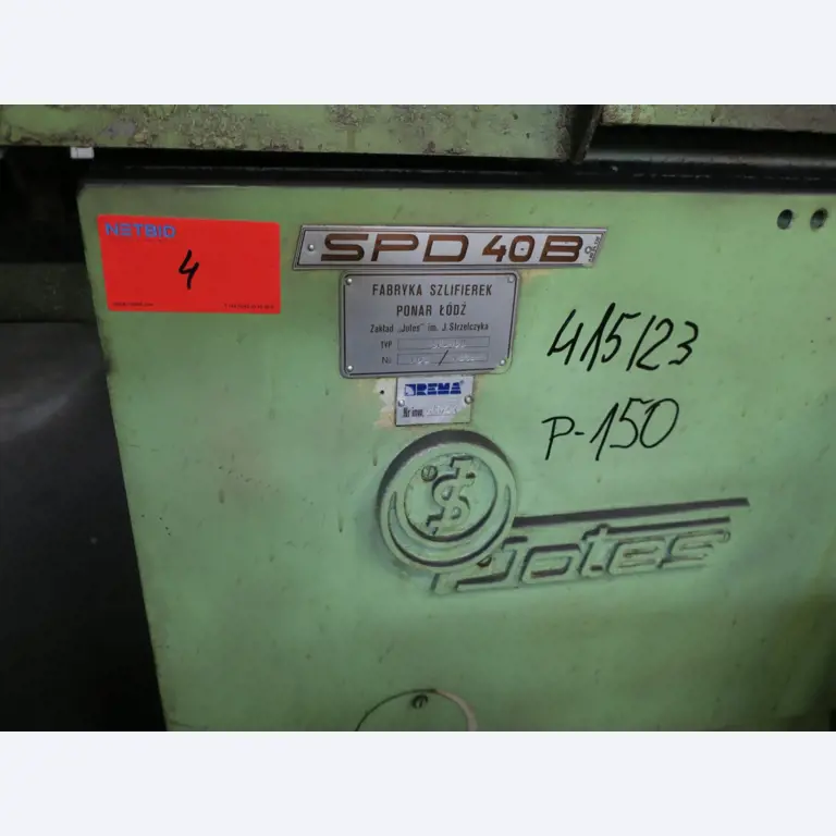 Kovoobráběcí stroje-6