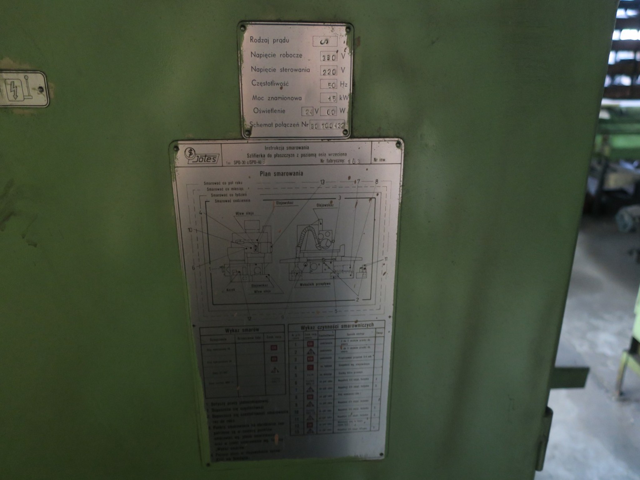 Metalworking machines-7