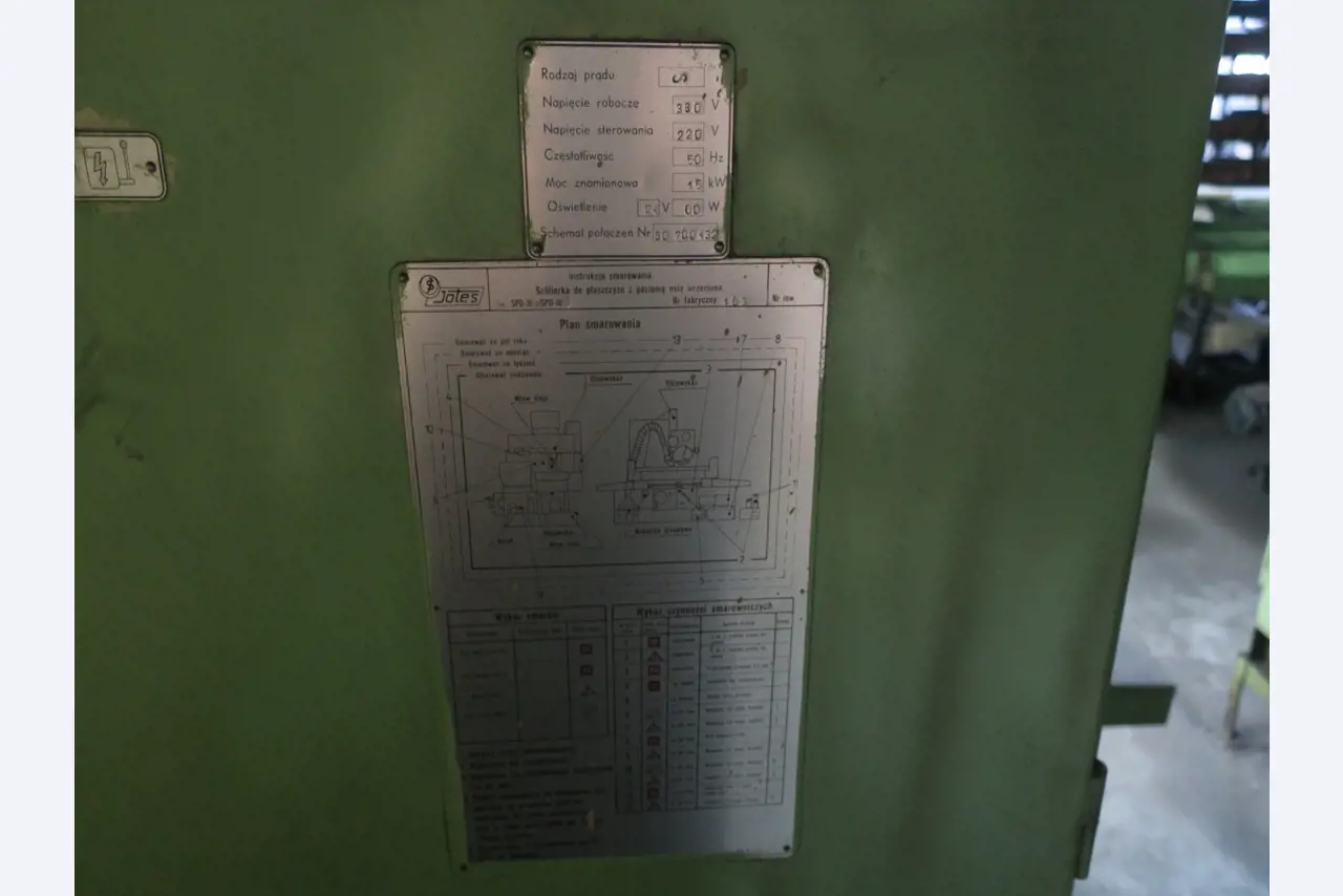 Kovoobráběcí stroje-7