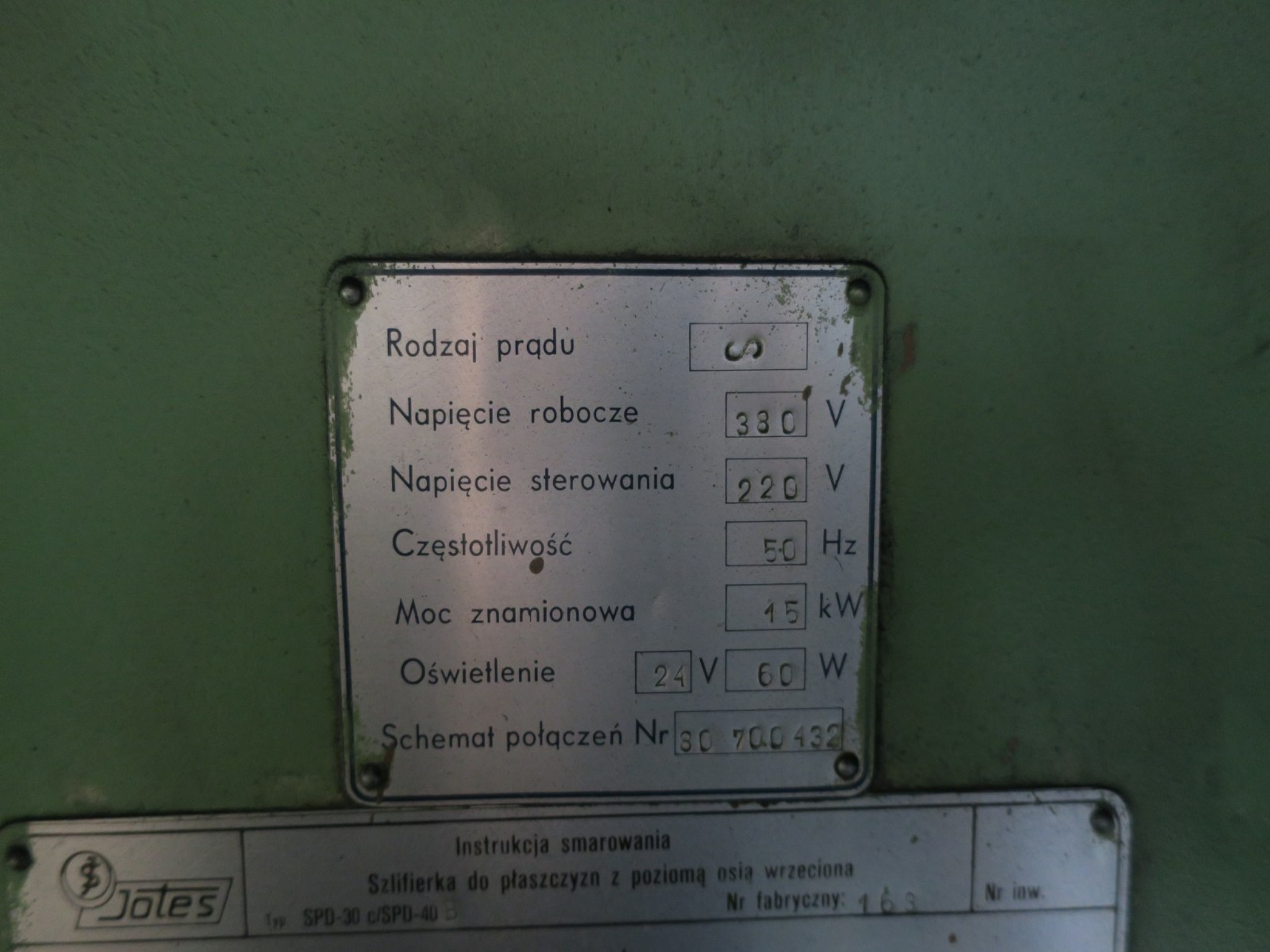 Metalworking machines-8