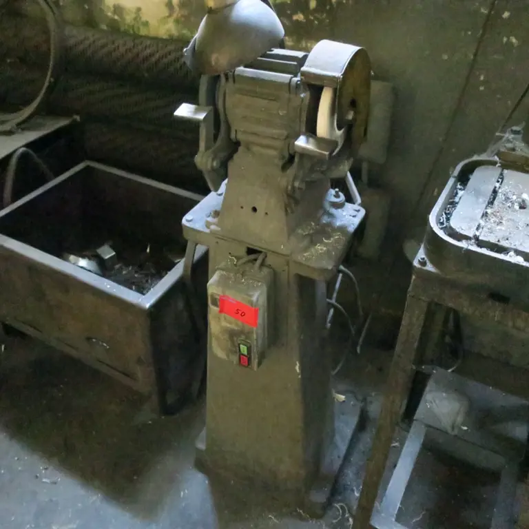 Slijpmachine