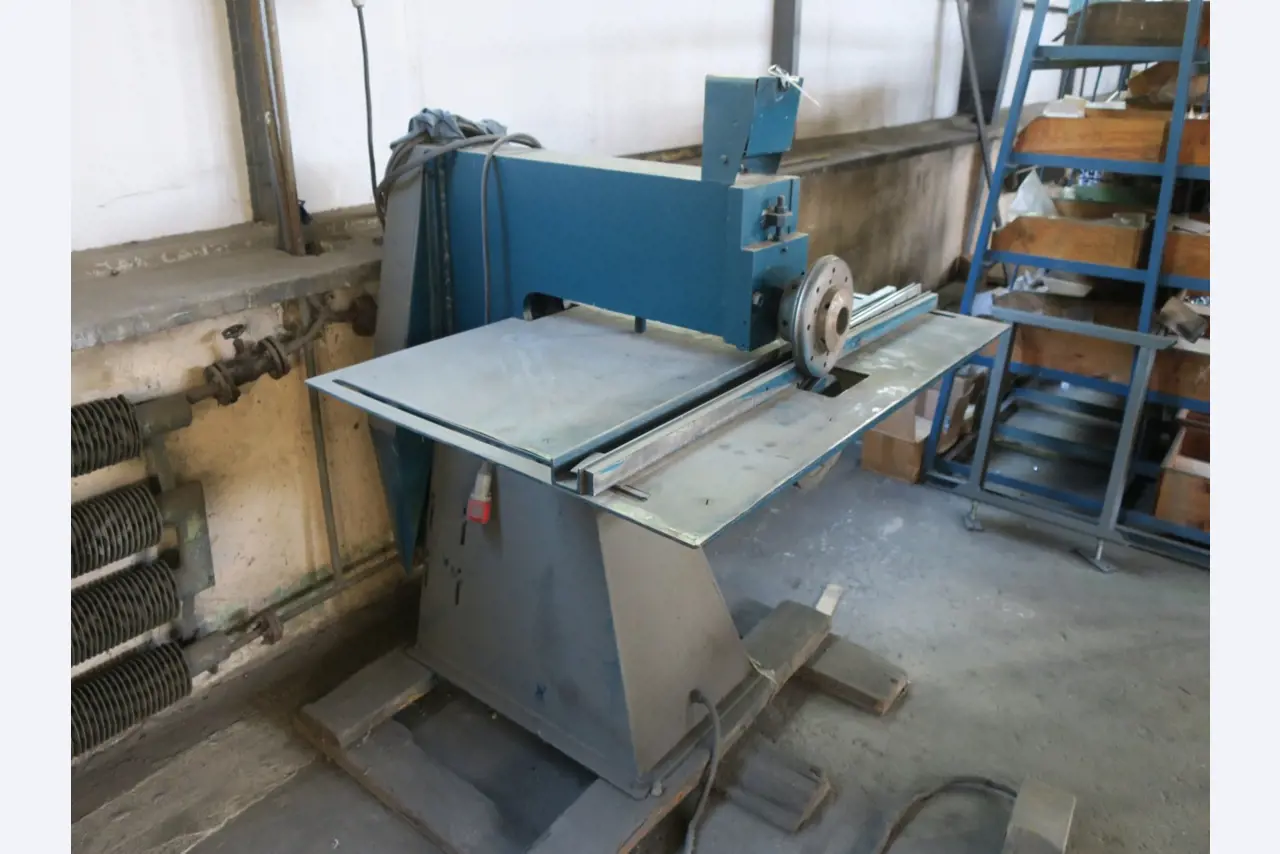 Kovoobráběcí stroje-1