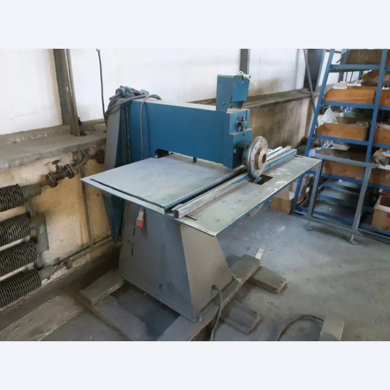 Kovoobráběcí stroje-1