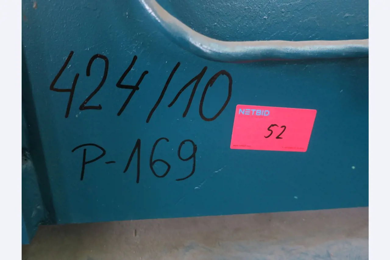 Kovoobráběcí stroje-2