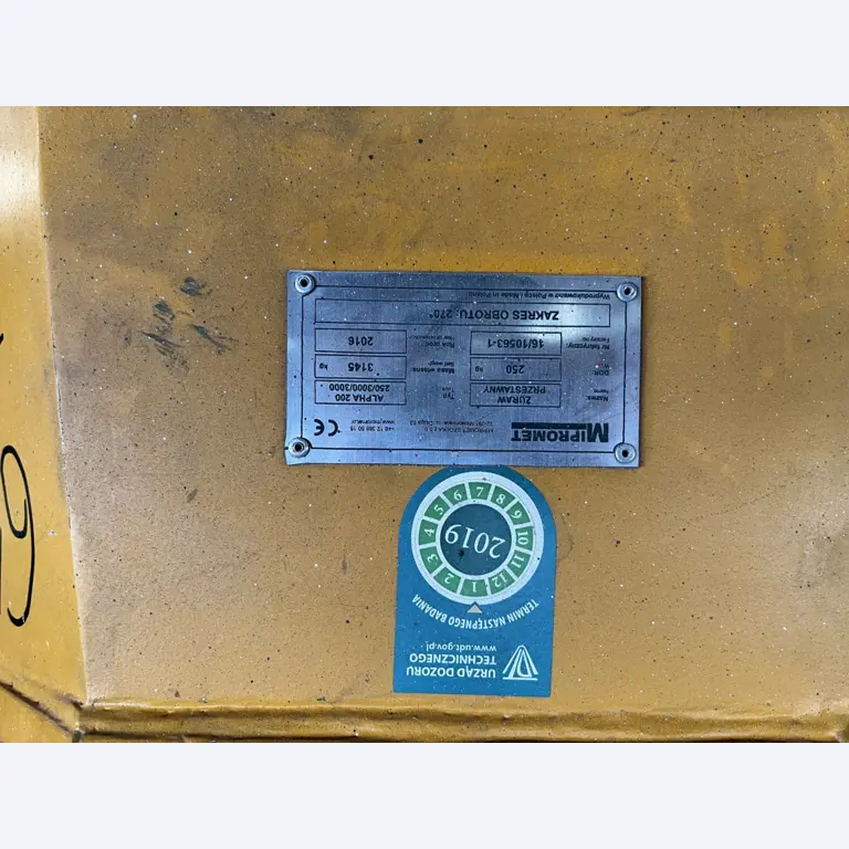 Kovoobráběcí stroje-4