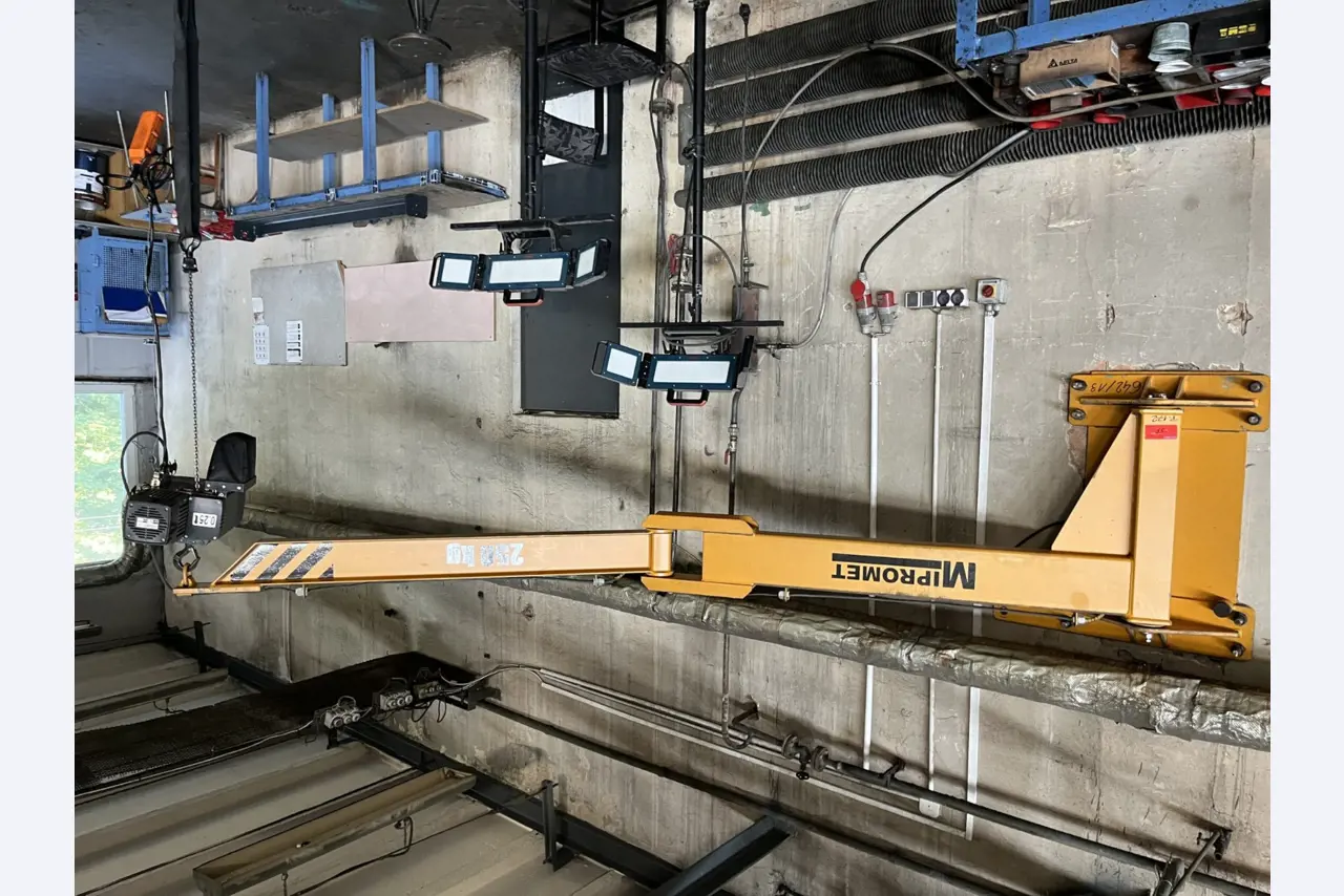 Kovoobráběcí stroje-1