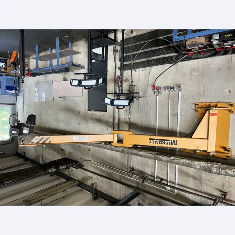 Kovoobráběcí stroje-1