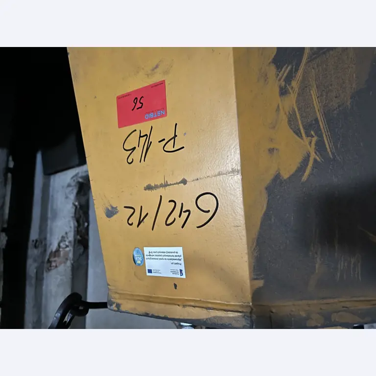 Kovoobráběcí stroje-2