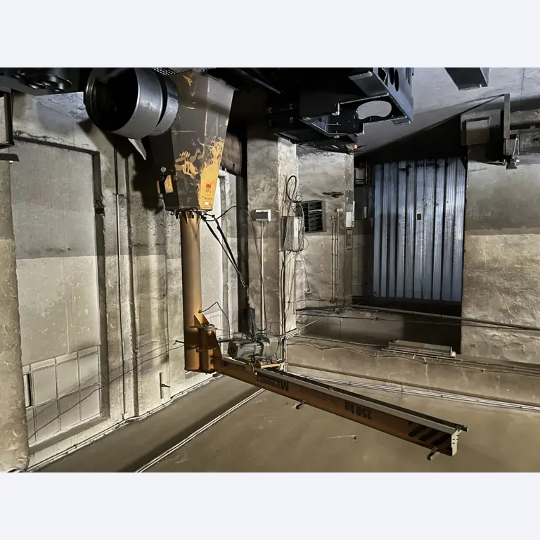 Kovoobráběcí stroje-3