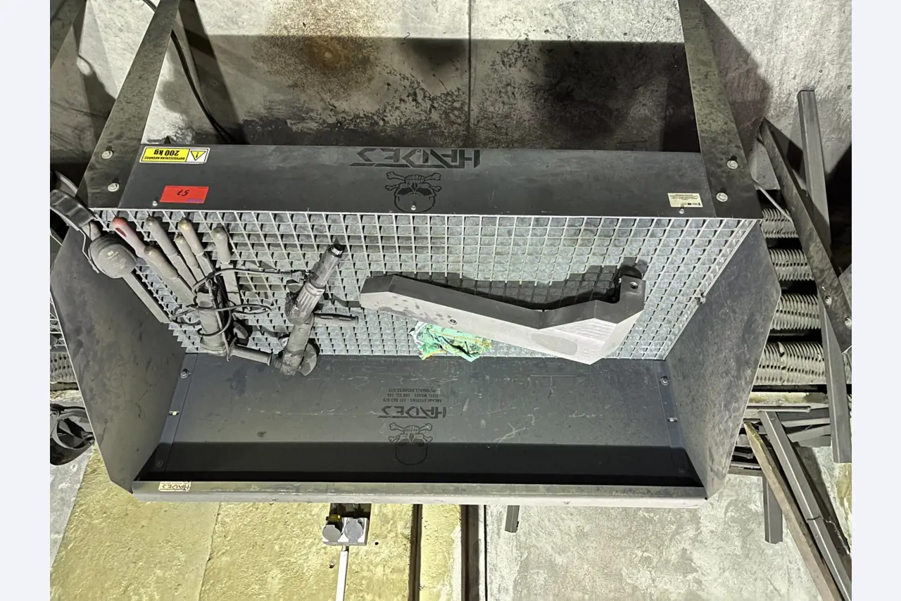 Metalworking machines-1