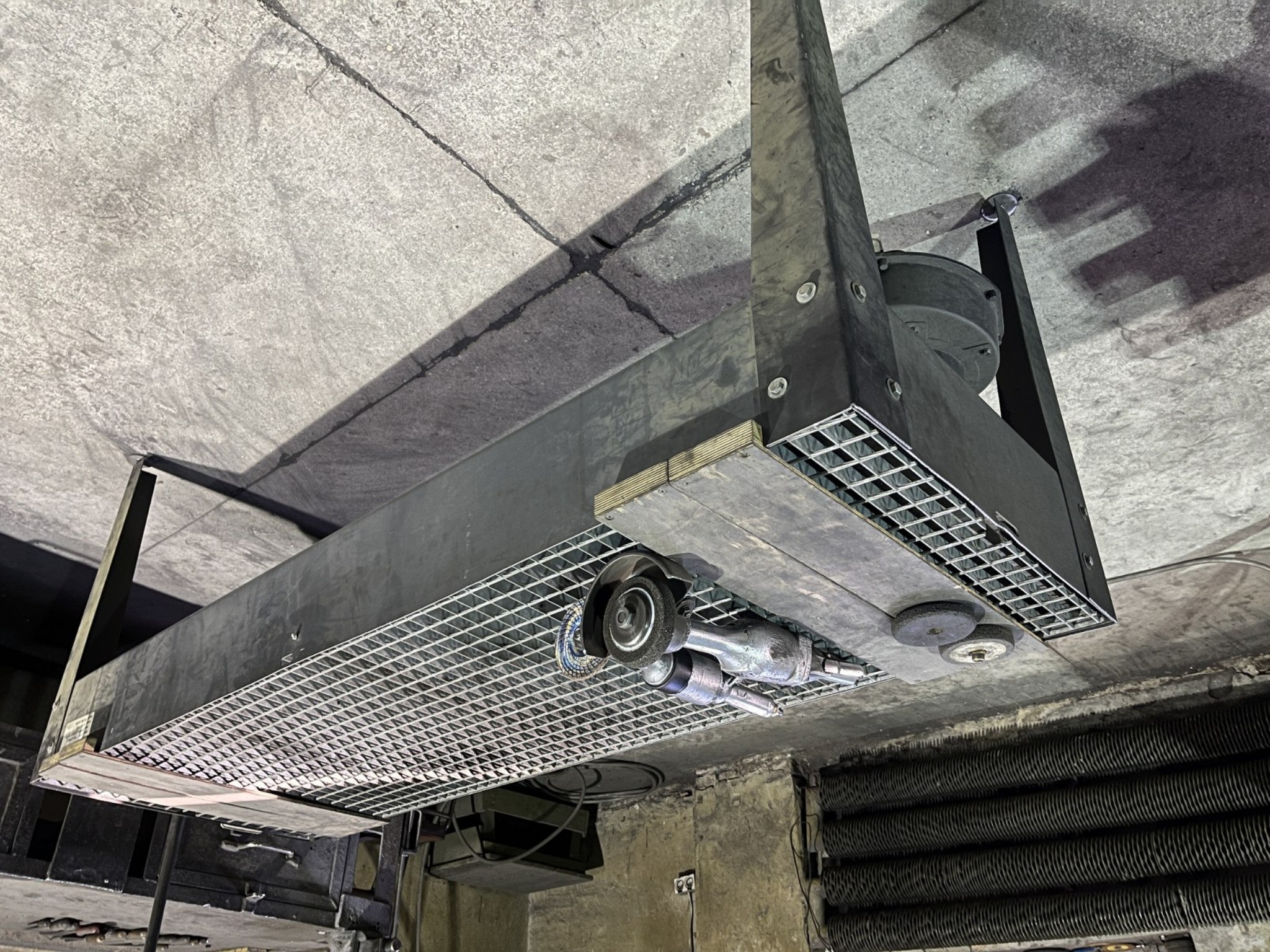 Metalworking machines-2