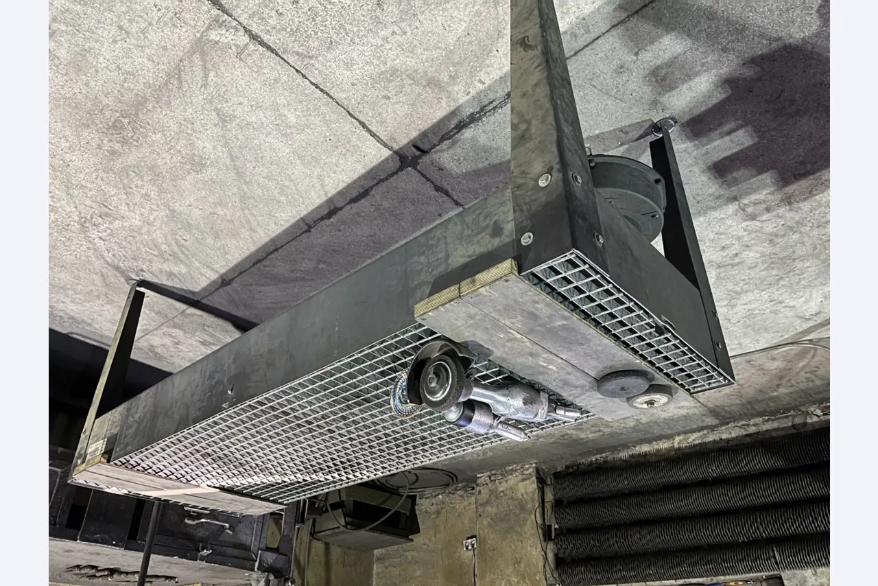 Metalworking machines-2