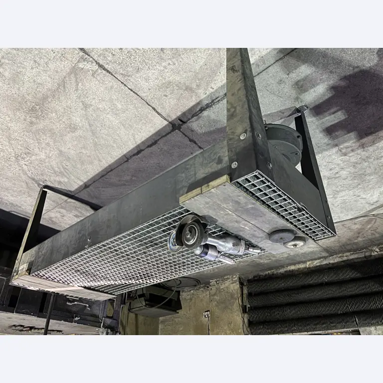 Metalworking machines-2