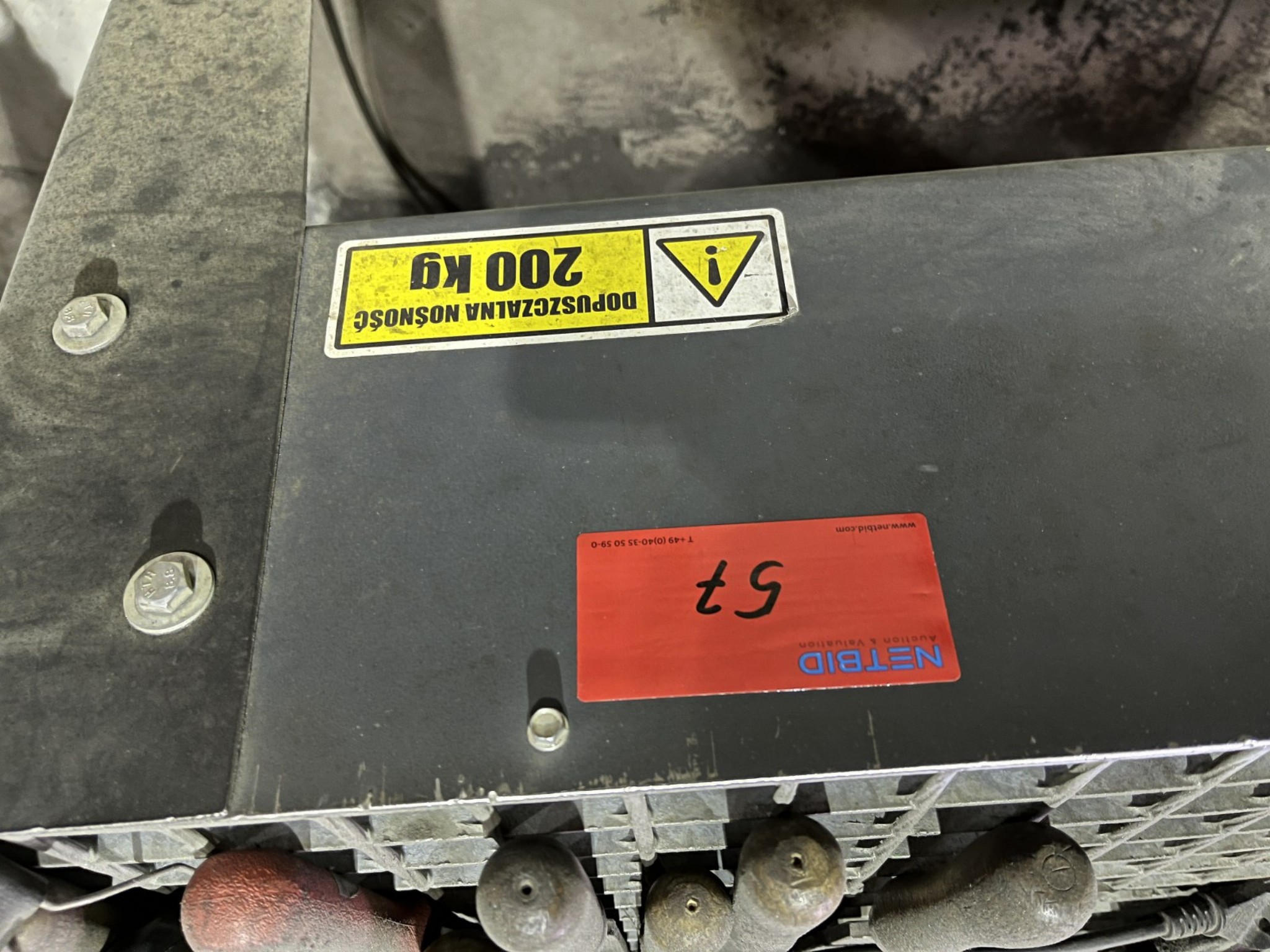 Metalworking machines-3