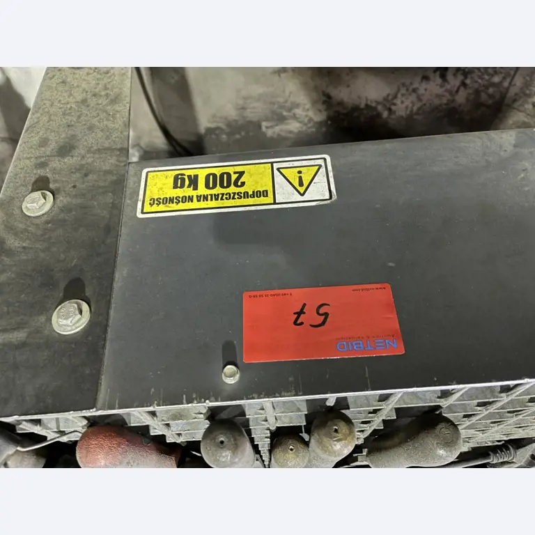 Metalworking machines-3