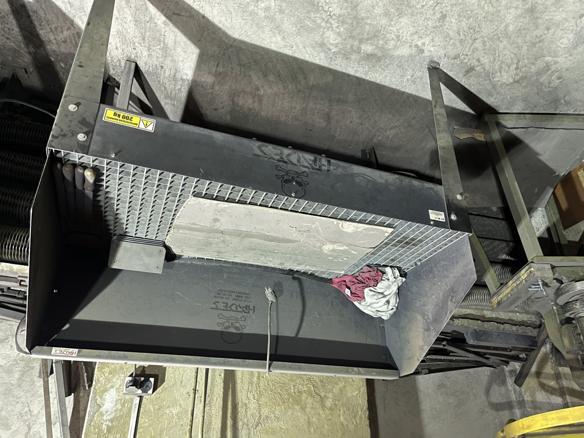 Metalworking machines-5