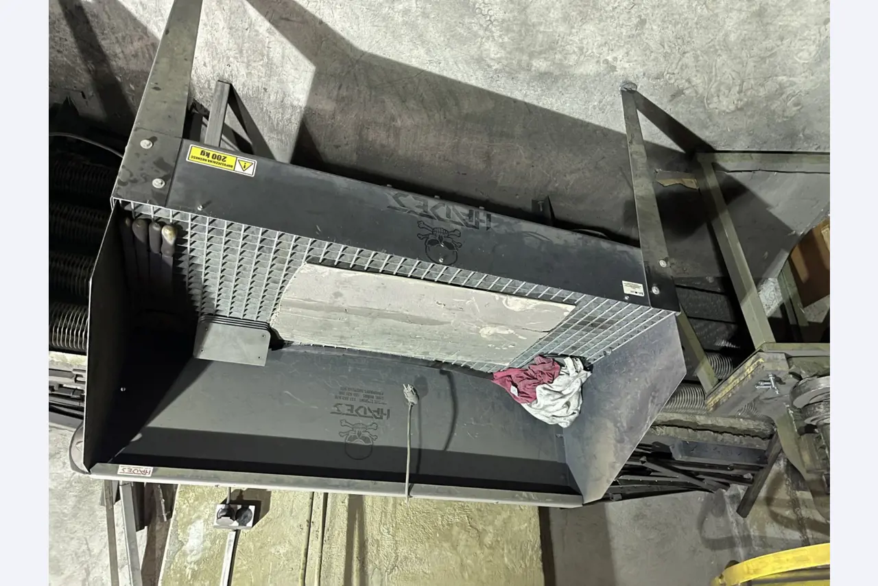 Metalworking machines-5