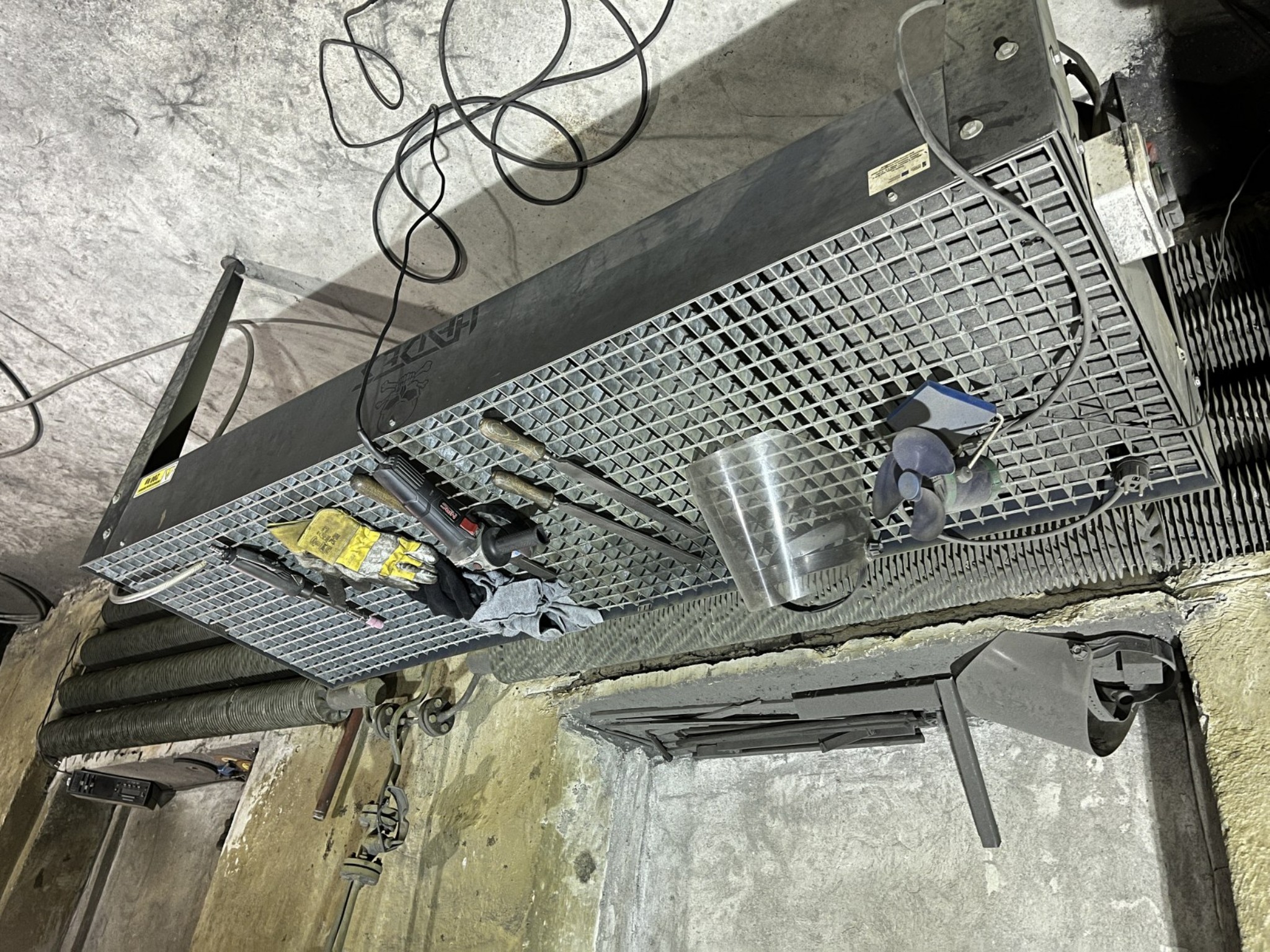 Metalworking machines-6