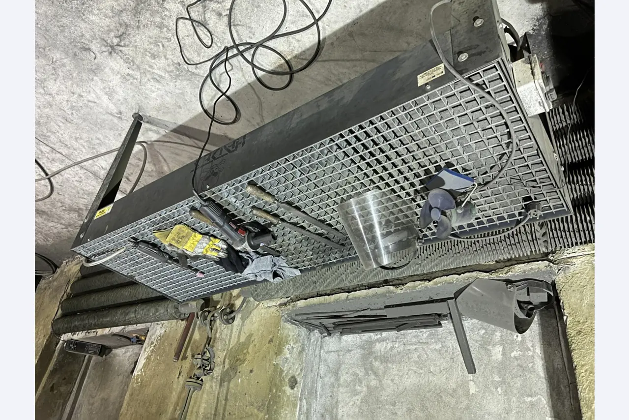 Metalworking machines-6