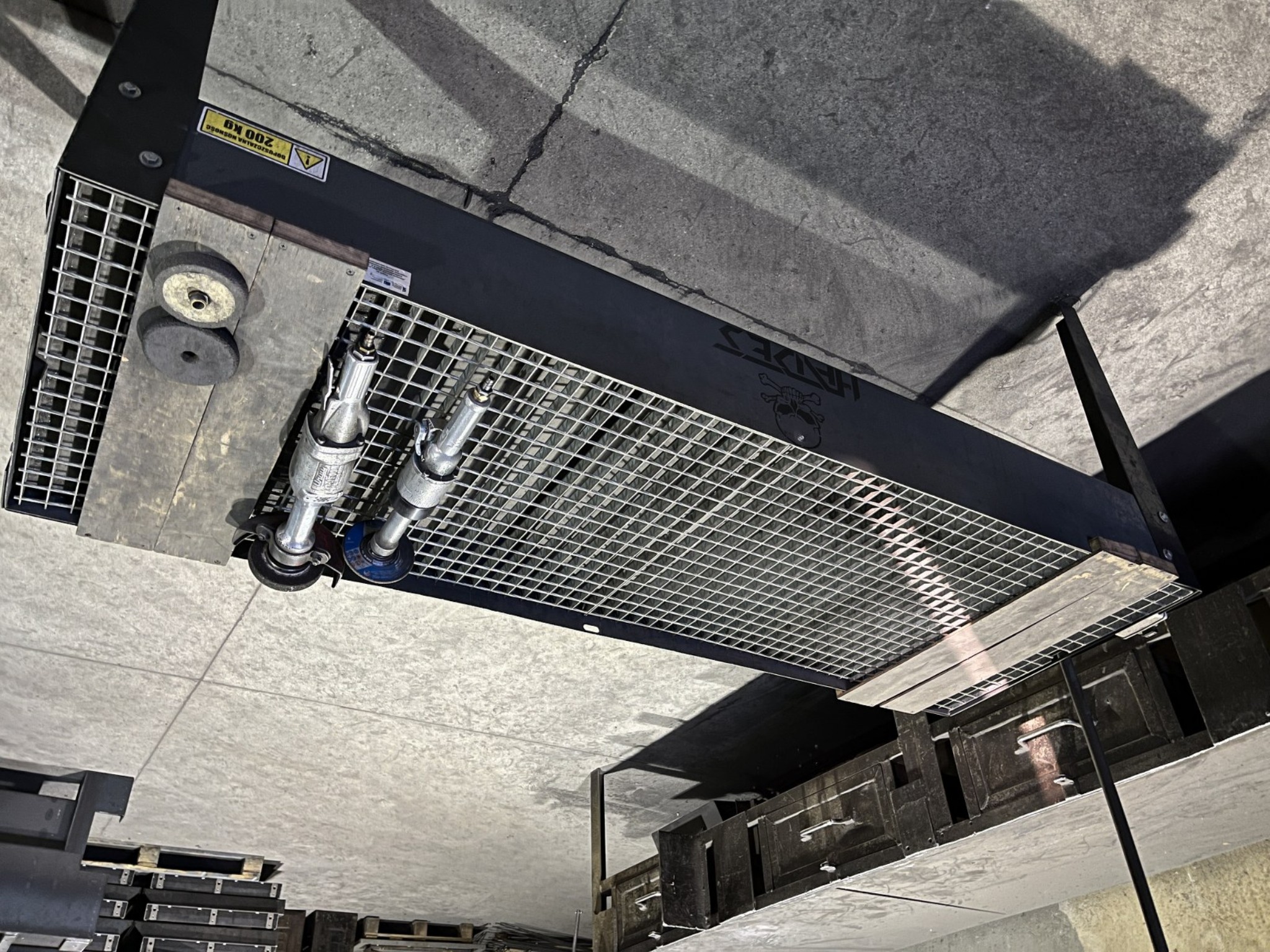 Metalworking machines-7