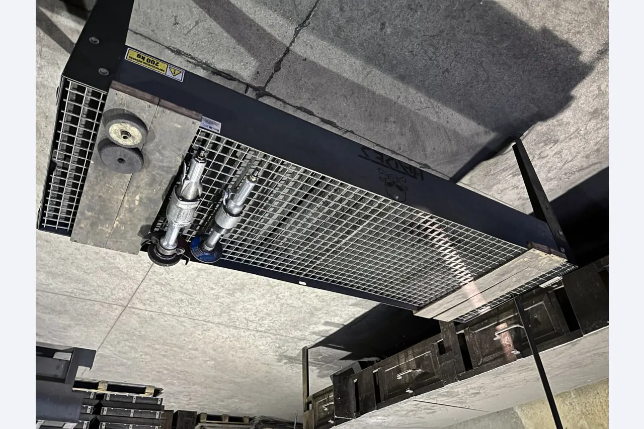 Metalworking machines-7