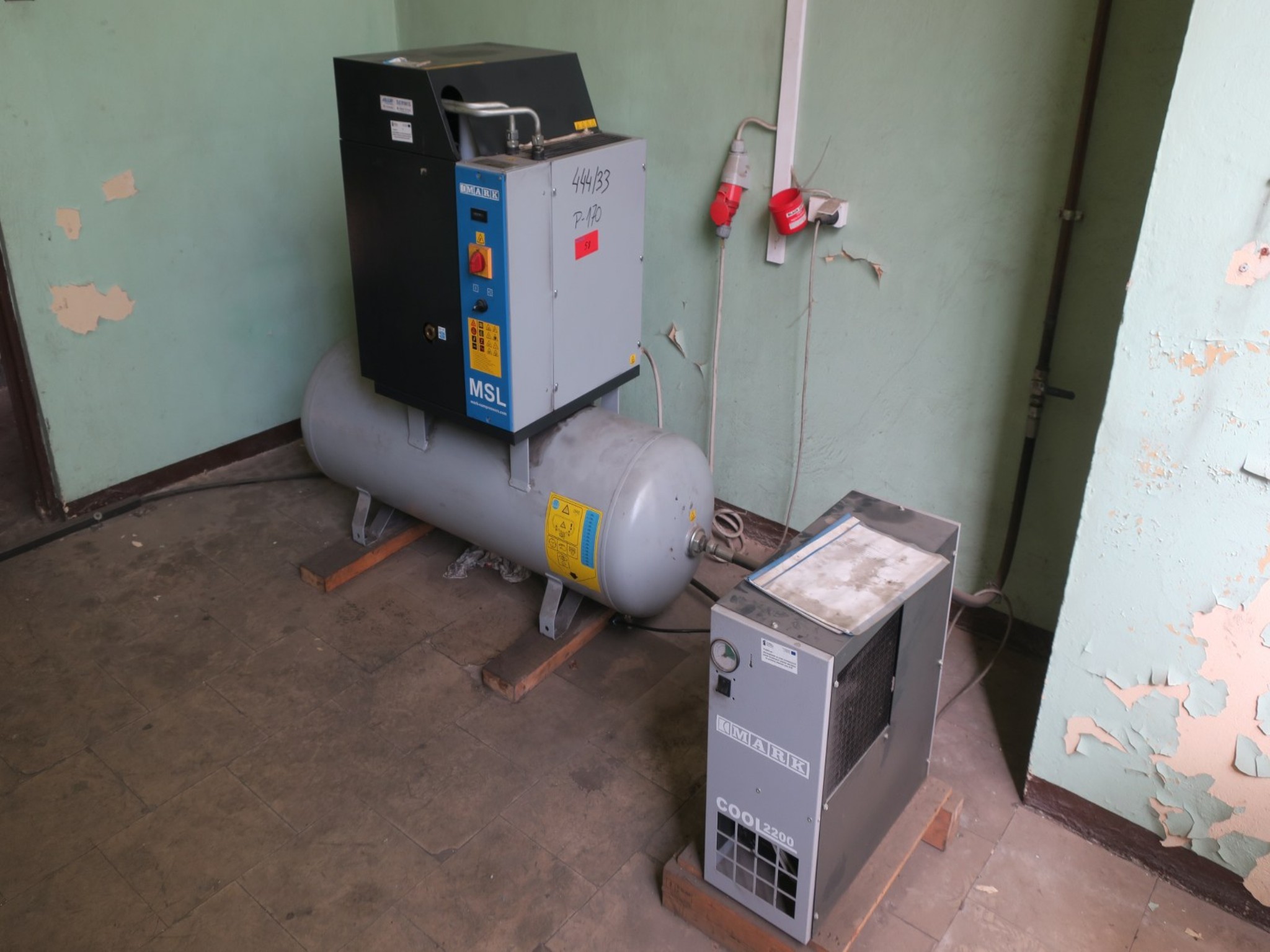 Metalworking machines-1